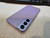 Good Samsung Galaxy S22 - Unlocked, Purple, 128 GB, 8 GB, SM-S901U1