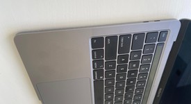 Fair
													MacBook Pro 2020 - 13" - I5, Gray, 512 GB, 16 GB, photo 5 of 11