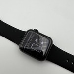 Fair Apple Watch Series 6 44mm - Unlocked, Gray, A2294 - Cellular, Aluminum