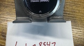 Good
													Samsung Galaxy Watch4 Classic - Wi-Fi, Silver, 42mm, photo 1 of 5