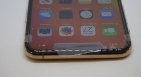 Mint
													Apple iPhone 11 Pro Max - Unlocked, Gold, 64 GB, A2161, photo 3 of 11