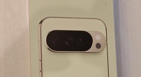 New
													Google Pixel 10 Pro XL - Unlocked, Jade, 256 GB, GUL82, photo 2 of 5