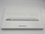 Samsung Galaxy Tab S9 Plus FE - Wi-Fi, Silver, 128 GB, 8 GB