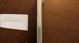 Mint
													Apple iPhone 15 Pro - Unlocked, Natural, 128 GB, A2848, photo 5 of 7