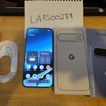 Mint Google Pixel 10 Pro XL - Unlocked, 512 GB, Moonstone, GUL82