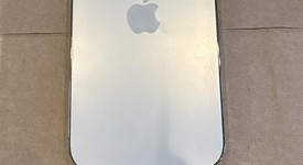 Good
													Apple iPhone 14 Pro - AT&T, Gold, 256 GB, A2650, photo 2 of 6