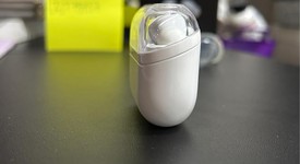 Used
													Samsung Galaxy Buds3 Pro - White, photo 3 of 4