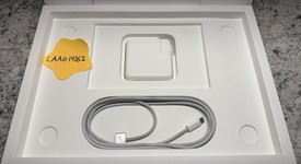 Good
													MacBook Pro 2021 - 14" - Apple M1 Pro 8-core, Gray, 512 GB, 16 GB, photo 3 of 7