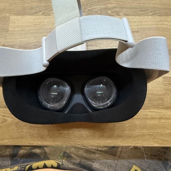 Meta Quest 2 - 128 GB