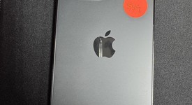 Fair
													Apple iPhone 14 Pro Max - Unlocked, Black, 256 GB, A2651, photo 1 of 6