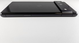 Mint
													Google Pixel 7 - Unlocked, Obsidian, 128 GB, 8 GB, GVU6C, Sub-6 5G, photo 5 of 6
