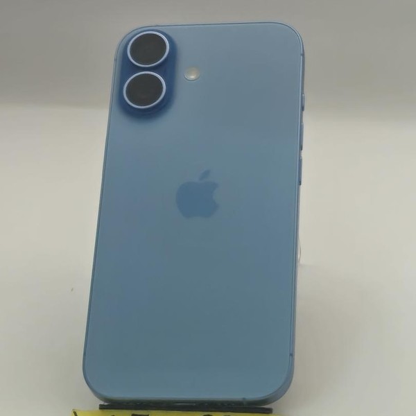 Apple iPhone 17 - Verizon, 256 GB, Mist Blue, A3258
