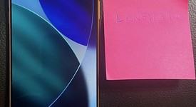 Good
													Apple iPhone 17 Pro Max - Verizon, Cosmic Orange, 256 GB, A3257, photo 1 of 7