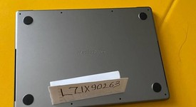 Good
													MacBook Pro 2021 - 14" - Apple M1 Pro 10-core, Gray, 1 TB, 32 GB, photo 3 of 9