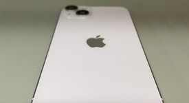 Mint
													Apple iPhone 14 Plus - Spectrum, Purple, 128 GB, A2632, photo 5 of 8