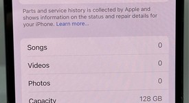 Good
													Apple iPhone 12 Pro - Unlocked, Pacific Blue, 128 GB, A2341, photo 3 of 9