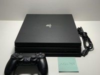 PlayStation 4 Pro