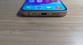 Good
													Apple iPhone 14 - Unlocked, Starlight, 128 GB, A2649, photo 4 of 14
