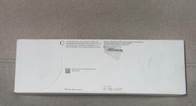 New
													Apple Watch SE 2nd Gen 40mm - Midnight, A2722 - GPS, Aluminum, photo 1 of 3