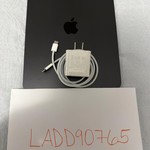 Good Apple iPad Pro 11 inch (M4) 2024 - Wi-Fi, 256 GB, Black, 8 GB, A2836, Standard Glass