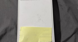 New
													Apple iPhone 15 Pro - AT&T, White, 256 GB, A2848, photo 2 of 2