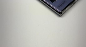 Mint
													Samsung Galaxy Note 10 Plus - T-Mobile, Aura Glow, 256 GB, 12 GB, SM-N975U, photo 2 of 6