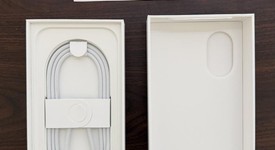Mint
													Apple iPhone 17 - Unlocked, White, 256 GB, A3258, photo 2 of 10