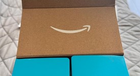 Mint
													Amazon Echo Show 5 3rd Gen - White, photo 6 of 6