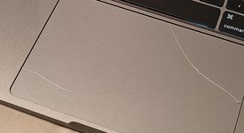 Fair
													MacBook Pro 2022 - 13" - Apple M2, Gray, 256 GB, 8 GB, photo 3 of 10