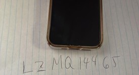 Mint
													Apple iPhone 13 - Unlocked, Starlight, 128 GB, A2482, photo 1 of 7