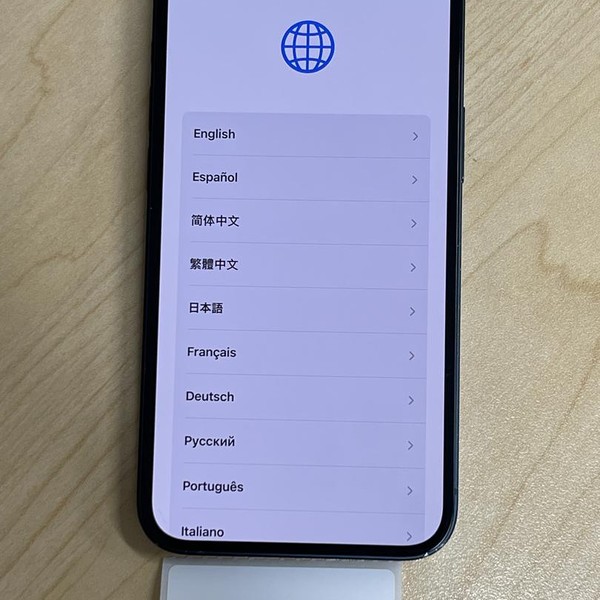 Apple iPhone 14 - Unlocked, 128 GB, Midnight, A2649
