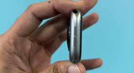 Mint
													Apple Watch Series 11 46mm - Space Gray, A3333 - GPS, Aluminum, photo 4 of 6