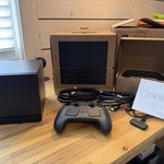 Mint Steam Machine - 512 GB, Black, 16 GB, AMD Zen 4