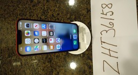 Mint
													Apple iPhone 13 - Verizon, Red, 128 GB, A2482, photo 2 of 7