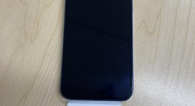 Fair
													Apple iPhone 12 - Unlocked, Blue, 128 GB, A2172, photo 1 of 5