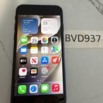 Good Apple iPhone SE 2nd Gen 2020 - Unlocked, 128 GB, Black, A2275