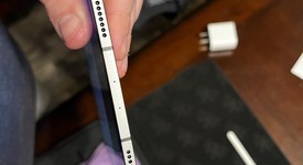 Mint
													Apple iPad Pro 11" 3rd Gen 2021 - Verizon, Gray, 256 GB, photo 1 of 7