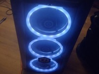 CyberPowerPC Gaming Desktop