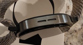Mint
													Samsung Galaxy Watch8 - Unlocked, Graphite, SM-L335, 44mm, photo 4 of 5