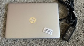 Good
													HP EliteBook Laptop, photo 2 of 7
