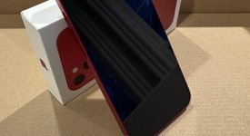 Good
													Apple iPhone 13 - Unlocked, Red, 128 GB, A2482, photo 4 of 4