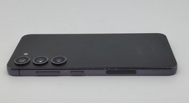 Fair
													Samsung Galaxy S23 - Spectrum, Black, 128 GB, 8 GB, SM-S911U, photo 4 of 5