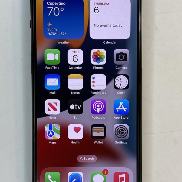 Apple iPhone 13 - T-Mobile, 128 GB, Green, A2482