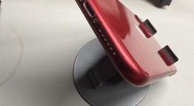 Good
													Apple iPhone 11 - Verizon, Red, 256 GB, A2111, photo 4 of 9