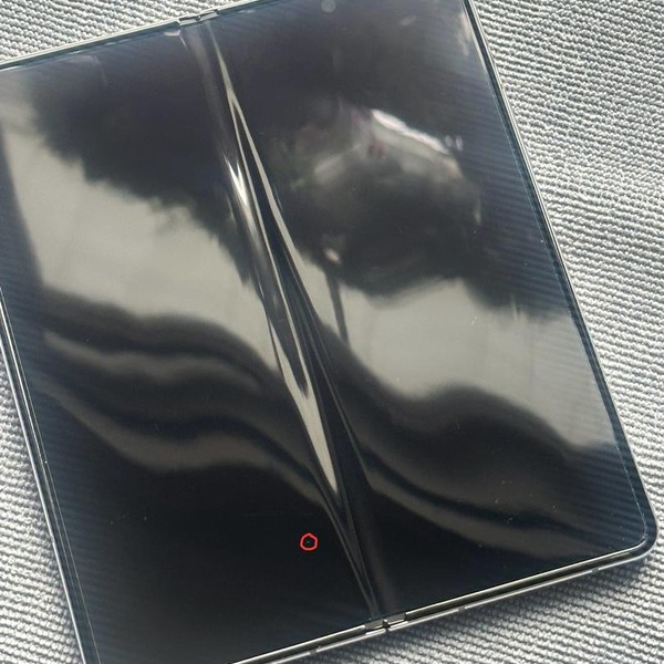 Samsung Galaxy Z Fold5 - Unlocked, 512 GB, Icy Blue, 12 GB, SM-F946U1