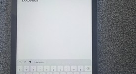 Good
													Apple iPad Mini 6th Gen - Unlocked, Gray, 64 GB, A2568, photo 1 of 9