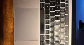 Good
													MacBook Air 2020 - 13" - Apple M1, Gray, 256 GB, 8 GB, photo 2 of 9