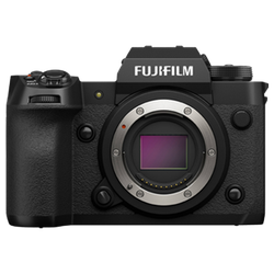 Fuji X-H2