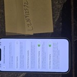 Mint Apple iPhone 14 - Unlocked, Purple, 128 GB, A2649