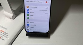 Good
													Apple iPhone 15 - T-Mobile, Blue, 256 GB, A2846, photo 2 of 4